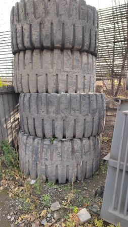 Автошина 29.5-R25 б/у