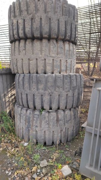 Автошина 29.5-R25 б/у