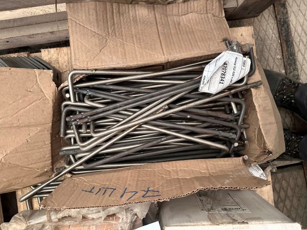 Анкер VLZ-420 ч.69.3.10027