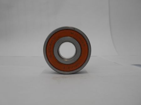 Подшипник 6302 RS WE-G14