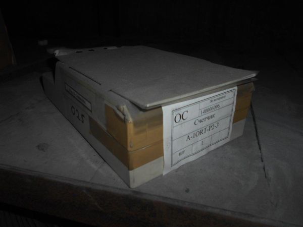 Счетчик А-10RT-P2-3