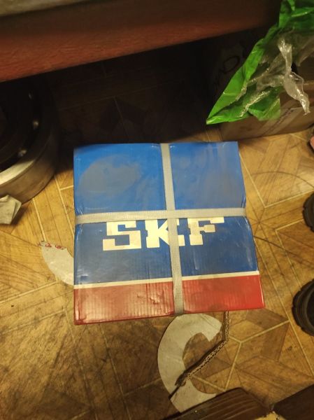 Подшипник 52232M SKF