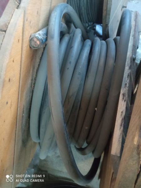 Кабель ВВГнг(А)-LS 5*120-1