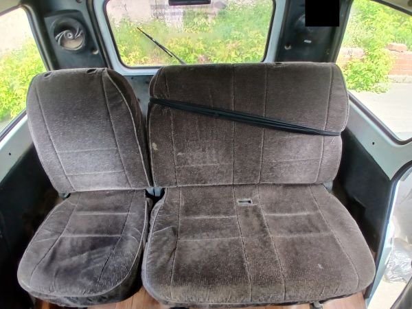 Транспортное средство (УАЗ-315196)