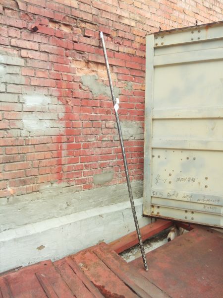 Труба СТ 12Х18Н10Т ф32х4 б/у