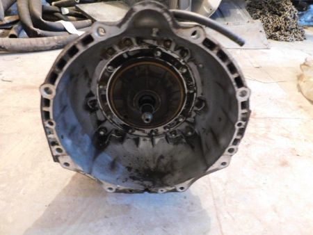 АКПП Toyota Land Cruiser 100 (каталожный номер 3501060А10)