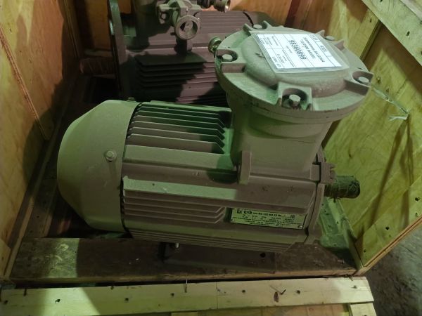 Э/дв.ВА132M4 11/1500 IM1001