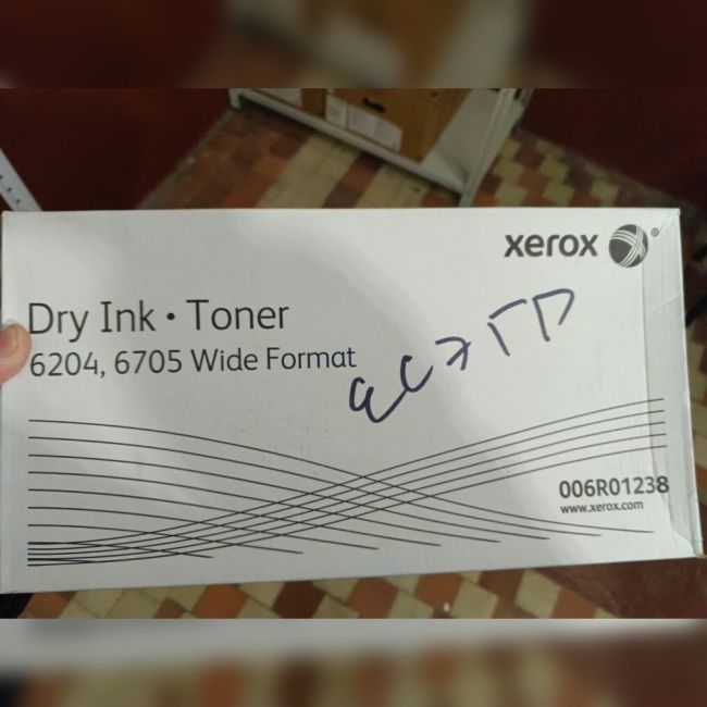 Тонер-картридж Xerox 006R01238  оригинал