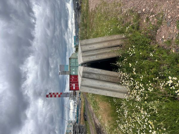 Панель цокольная ПСЦ120.15.3