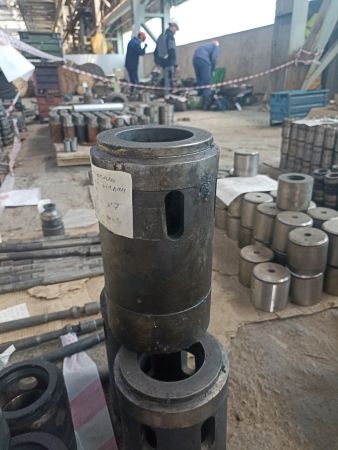 НПА_Стакан наполнительно-сливного клапана пресс 7 Б/У