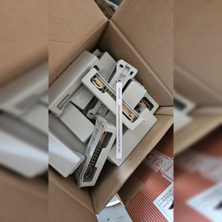 Шина уравнивания потенциалов NE1001 DKC