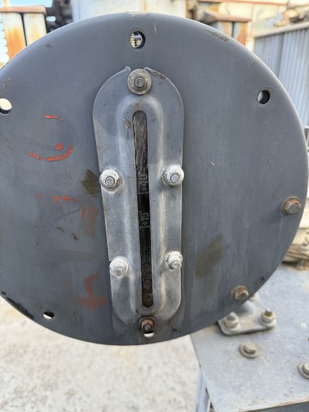 Трансформатор ТМ-40/10 б/у