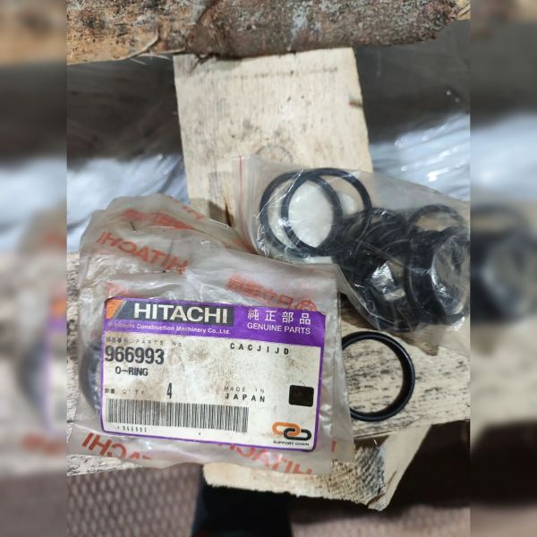 О-кольцо 966993 Hitachi