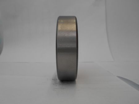 Подшипник 6307 2RS (180307)