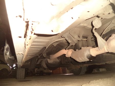 Toyota Hiace 2.7 MT, 2010, 249 492 км