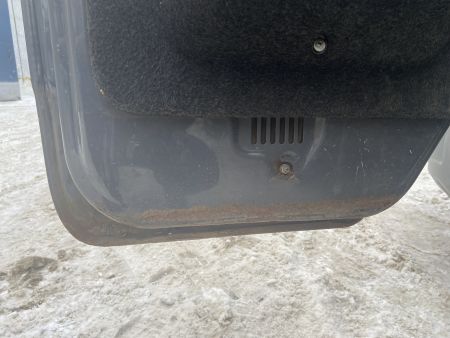 Цельнометаллический фургон ГАЗ-2217