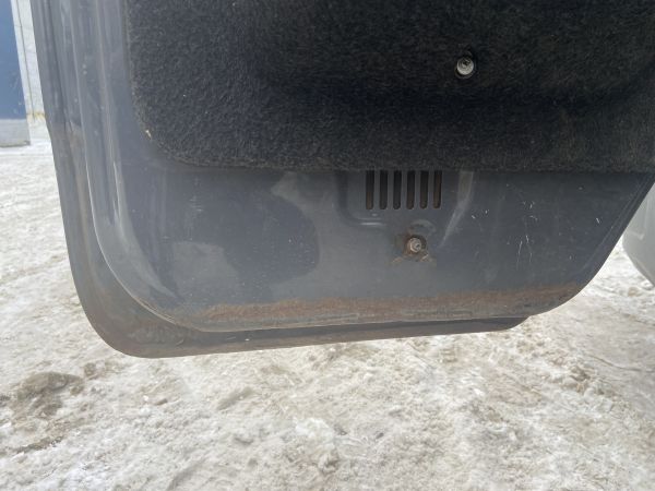 Автомобиль ГАЗ Соболь 2217 2.5 MT, 2013 года