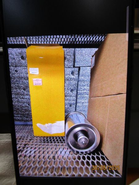 Фильтр IN1410QBNEXXX1 Parker