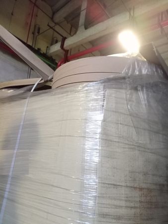 НПА_Шпуля картонная 500х15х56