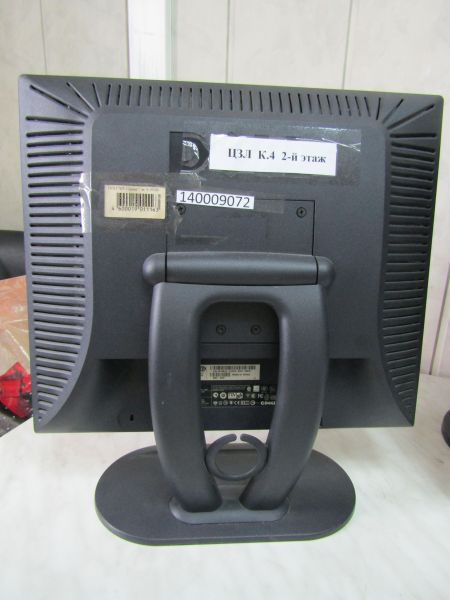 МОНИТОР 17 E173FP