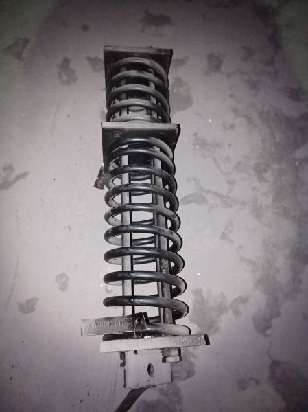 Блок пружинный сд.02 ОСТ 108.275.59-80