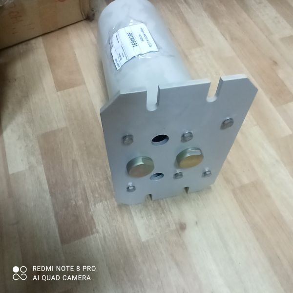 Муфта МОПГ-М-1/128-4КУ3260