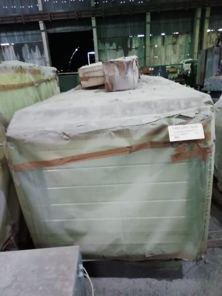 @08:Установка КЦКП-12.5 с авт.б/з 600970