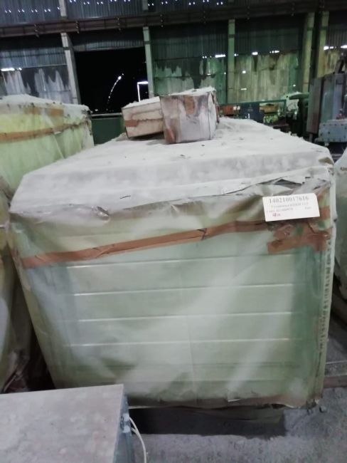 @08:Установка КЦКП-12.5 с авт.б/з 600970