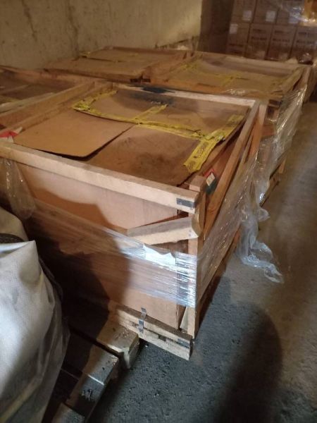 Тигель ВА 750 Т