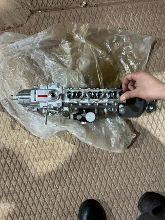 Насос ТН ВД МТ 440070 Mitsubishi