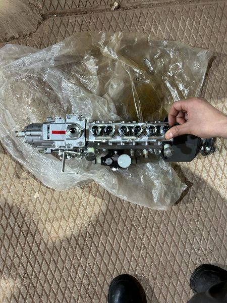 Насос ТН ВД МТ 440070 Mitsubishi