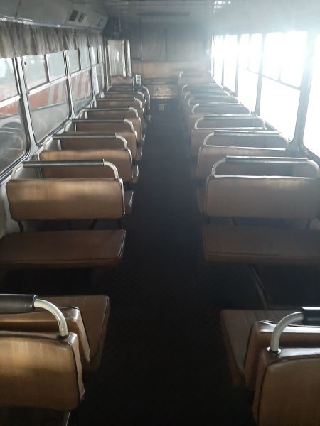 Автобус ЛИАЗ-5256 1992 г. в. 