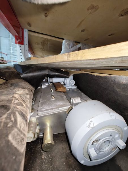 Насос ТНВД 60.1111005-03 ЯМЗ-236