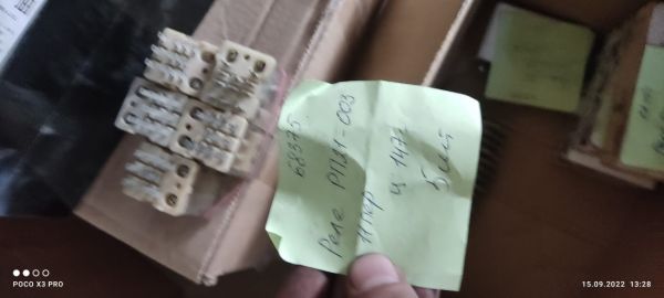 Реле РП21-003-24