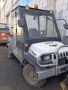Гольфмашина Bobcat 2200D