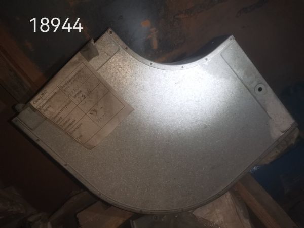 НПА_Горизонтальный угол CPO90 80х200