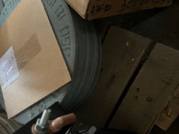 Шлиф круг 350*10*127 63с25ст