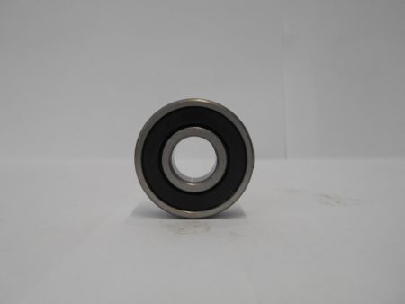 Подшипник 6201.2RS <AM>