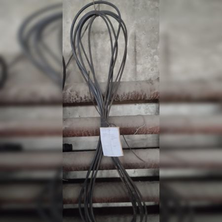 НПА_Ремень клиновый А-2800