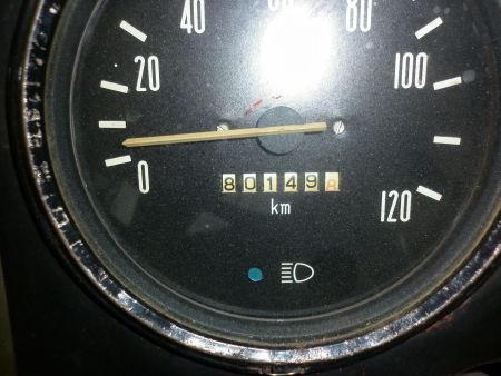 Автомобиль ЗИЛ 431412 