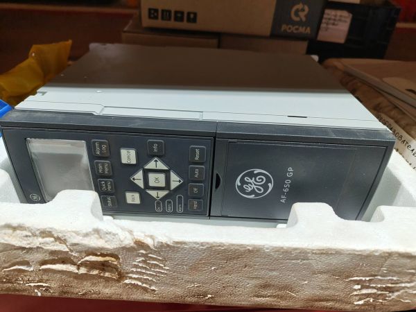 Преобразователь 6KGP43005X9XBXA1