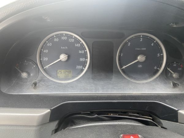 Автомобиль ГАЗ Соболь 2217 2.5 MT, 2013 года