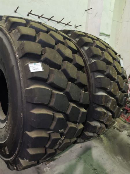 Автошина 29.5R25 TL L3-L5 GLR06 Advance