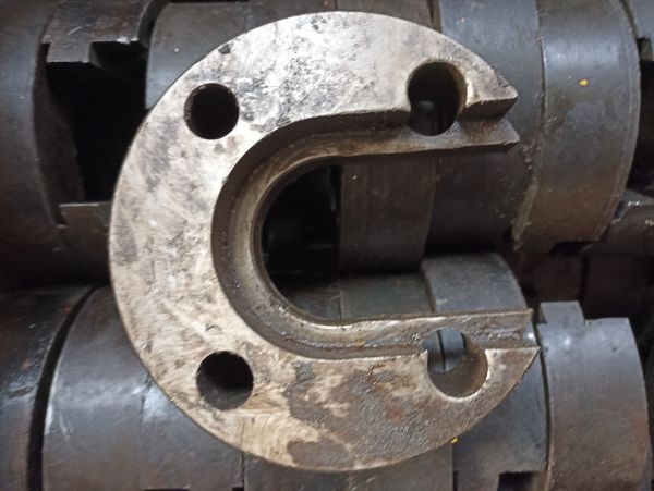 НПА_Фланец ч. Г305.02.427А Б/У