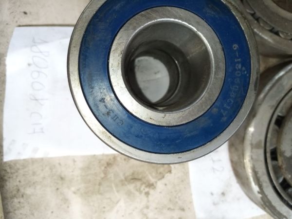 НПА_Подшипник 180608 С17