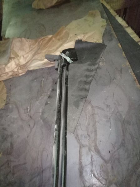 Тяга с ушком 26 ОСТ 108.632.03-80