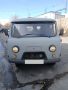 Транспортное средство  УАЗ-220695-04, год выпуска 2015