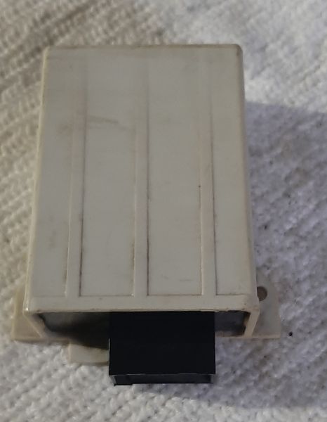 Регулятор напряжения 21.3702