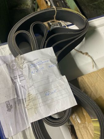 НПА_Ремень поликлиновый PJ1130 445J
