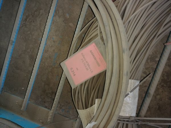 Кабель КГВВнг-LS 2*0,75-0,66